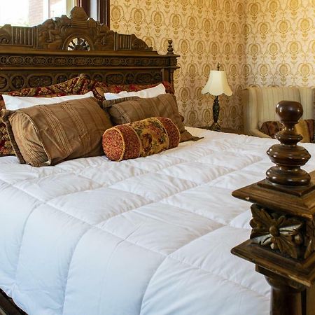 The Shepherd'S Inn Washington Luaran gambar