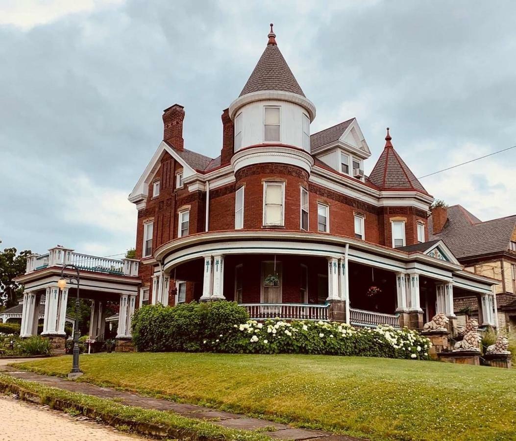 The Shepherd'S Inn Washington Luaran gambar